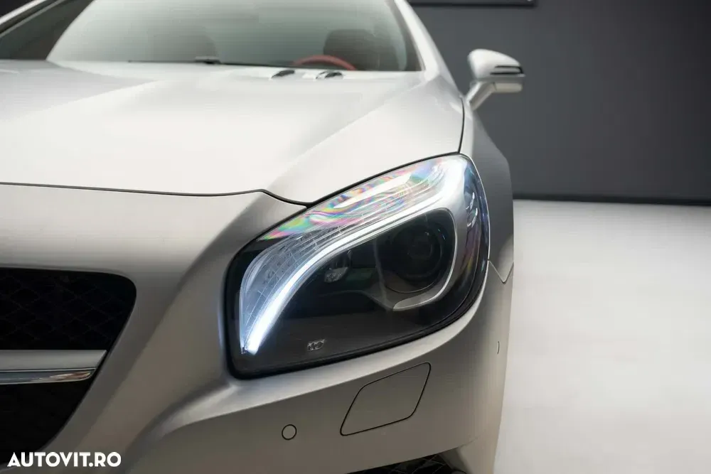 Mercedes-Benz SL R231 — imagine 4