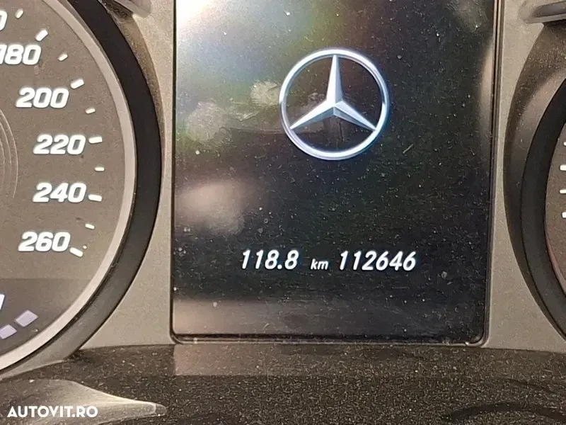 Mercedes-Benz GLC X253 — imagine 4