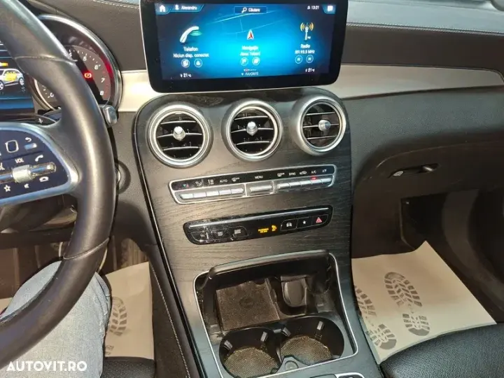 Mercedes-Benz GLC X253