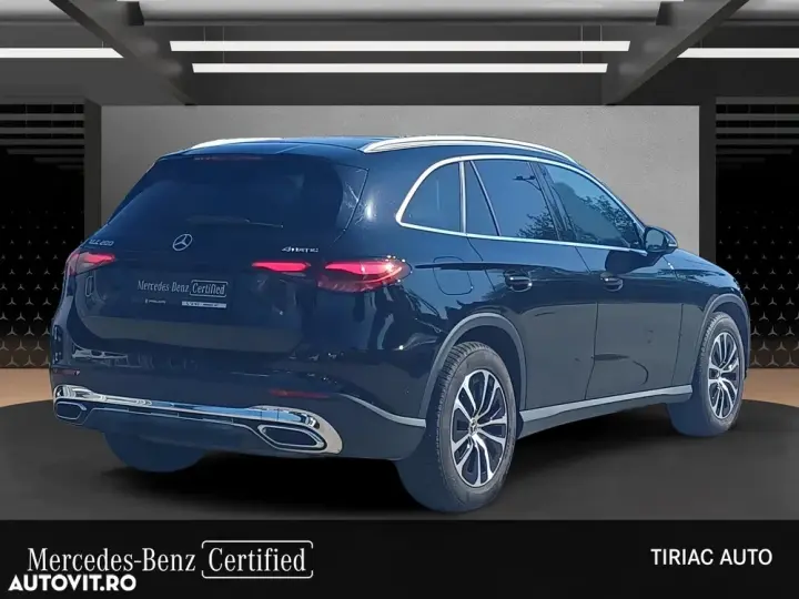 Mercedes-Benz GLC X254