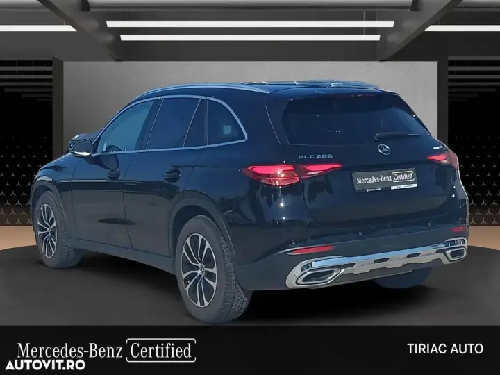 Mercedes-Benz GLC X254
