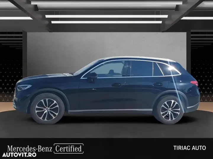 Mercedes-Benz GLC X254