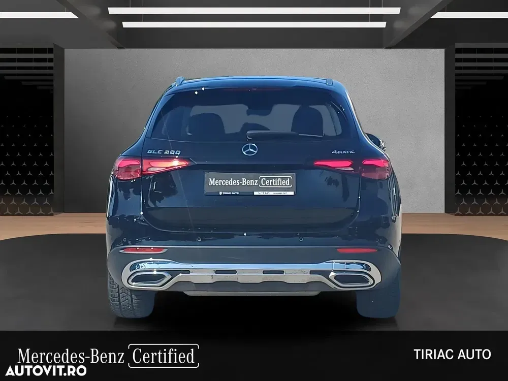 Mercedes-Benz GLC X254 — imagine 4