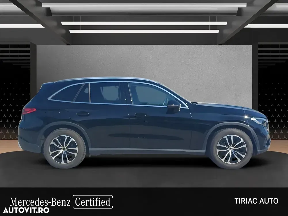 Mercedes-Benz GLC X254 — imagine 6