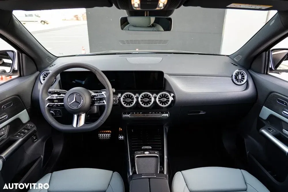 Mercedes-Benz GLA H247 250 4MATIC Aut. — imagine 5
