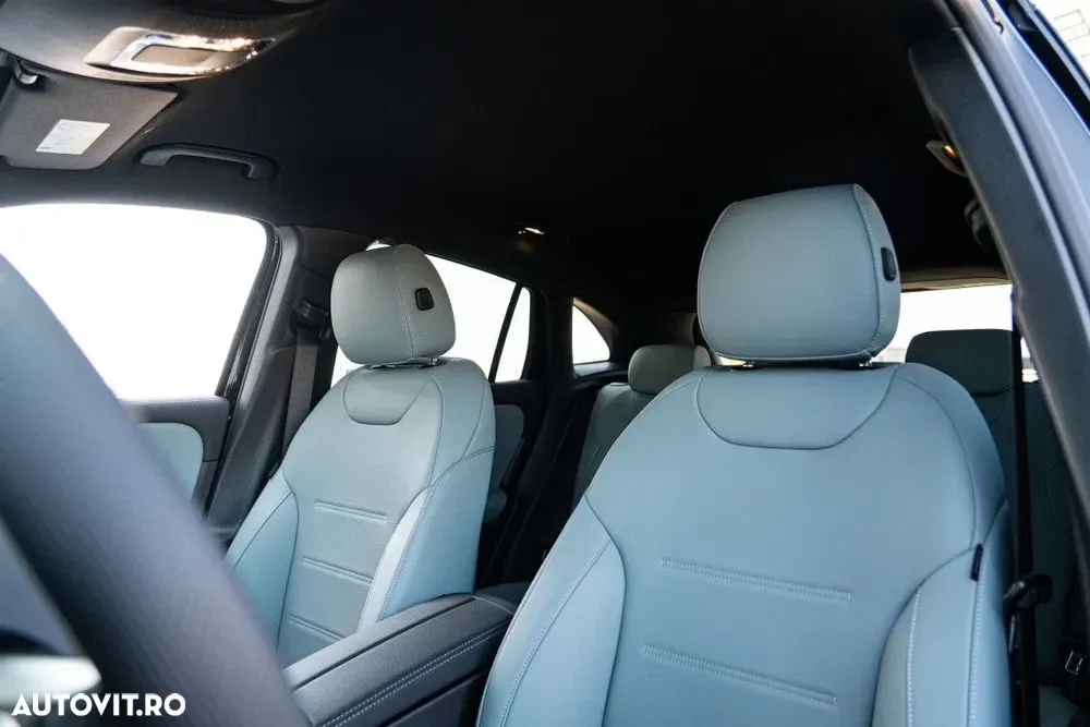 Mercedes-Benz GLA H247 250 4MATIC Aut. — imagine 6