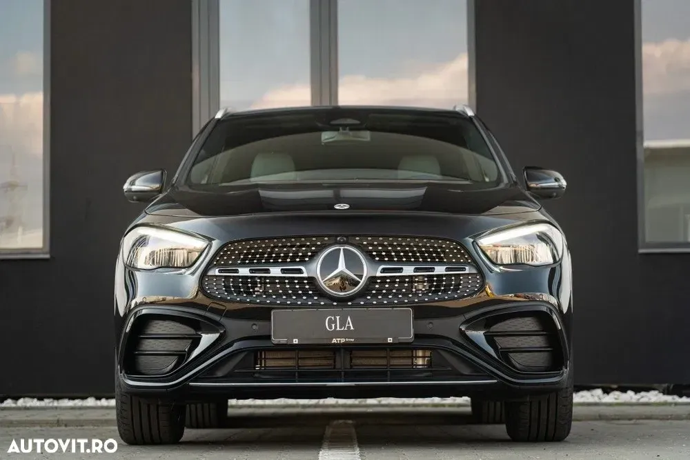 Mercedes-Benz GLA H247 250 4MATIC Aut. — imagine 2