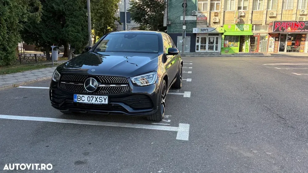 Mercedes-Benz GLC X254 — imagine 3