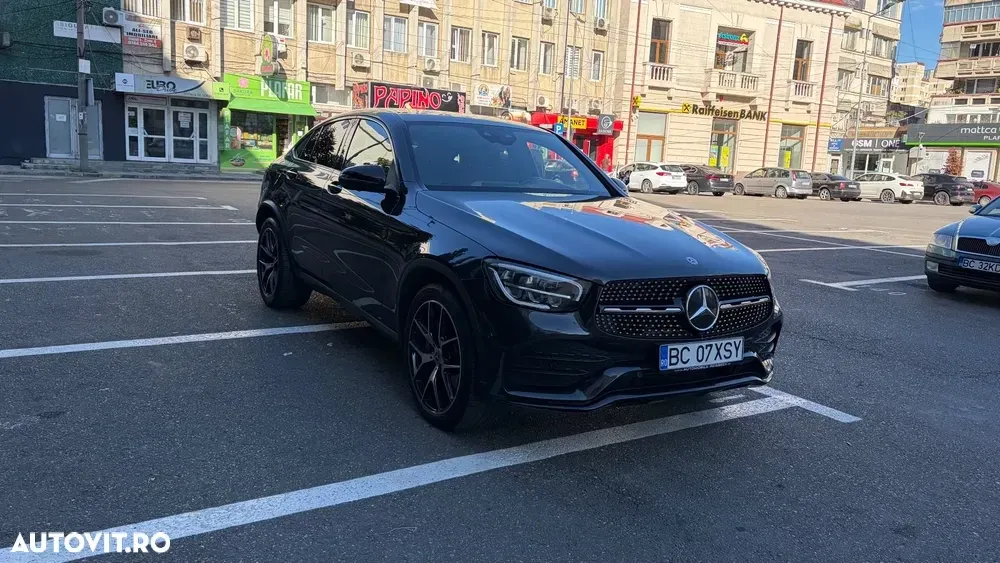 Mercedes-Benz GLC X254 — imagine 2