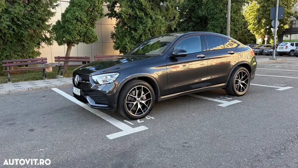 Mercedes-Benz GLC X254 — imagine 6