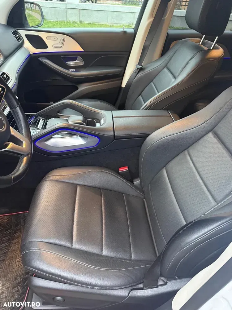 Mercedes-Benz GLE 300 d 4MATIC — imagine 6