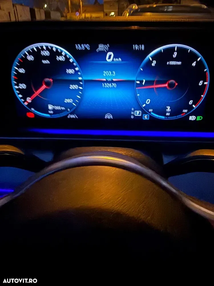 Mercedes-Benz GLE 300 d 4MATIC — imagine 5
