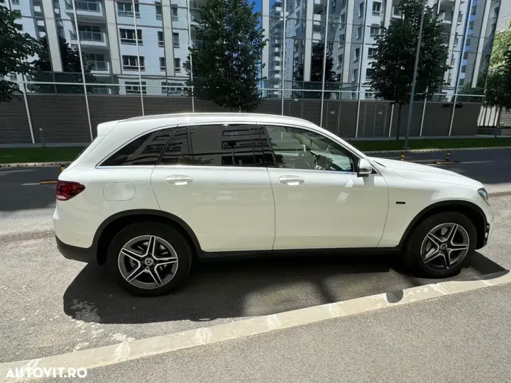 Mercedes-Benz GLC X253