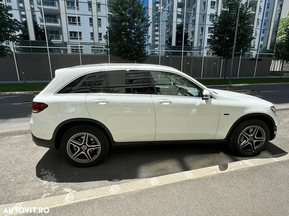 Mercedes-Benz GLC X253 — imagine 3