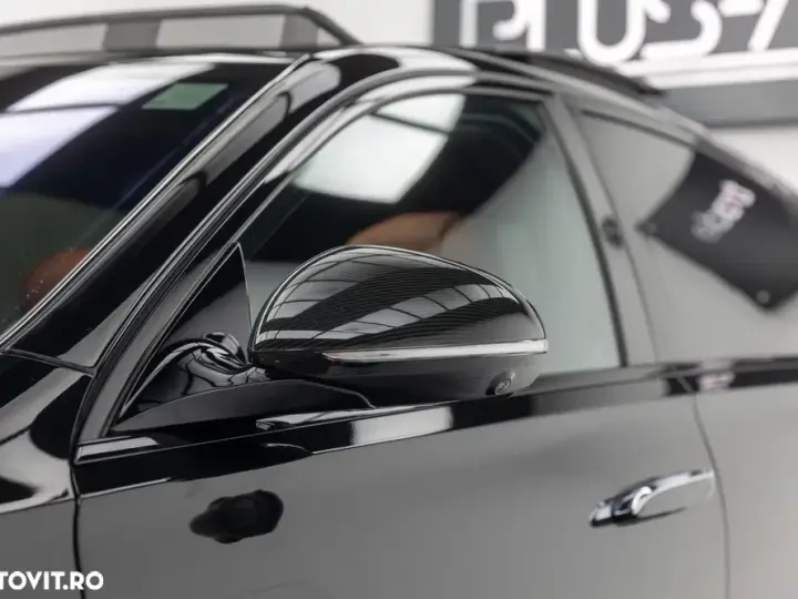 Mercedes-Benz S 63 AMG E Performance AMG Speedshift MCT 9G