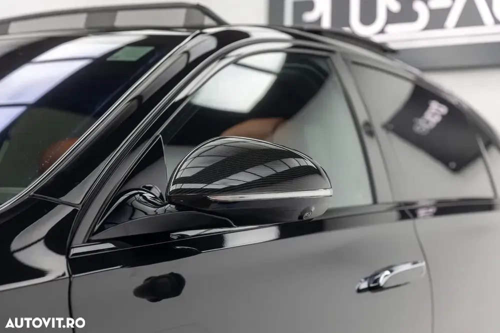 Mercedes-Benz S 63 AMG E Performance AMG Speedshift MCT 9G — imagine 6