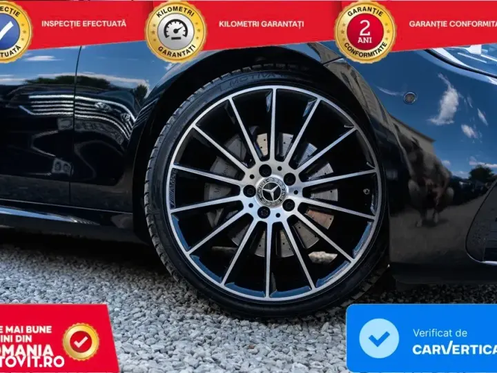 Mercedes-Benz E W214