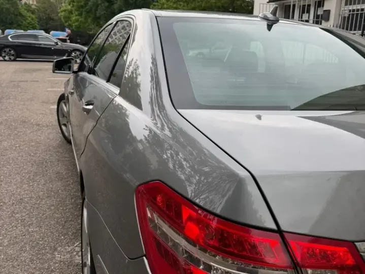 Mercedes-Benz E W212