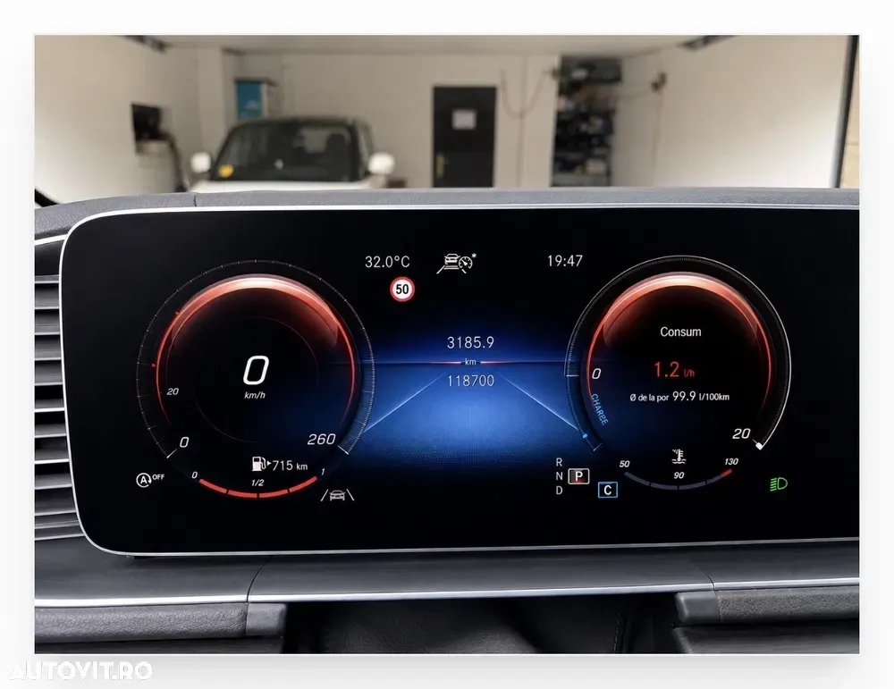 Mercedes-Benz GLE — imagine 2