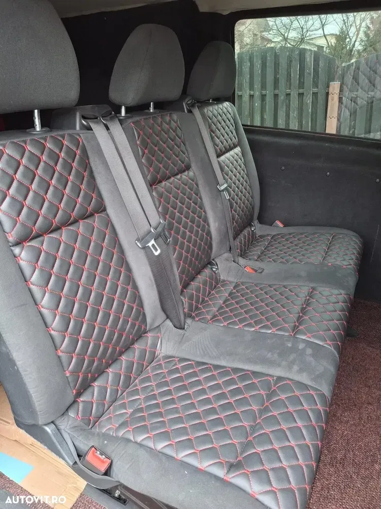 Mercedes-Benz Vito — imagine 6