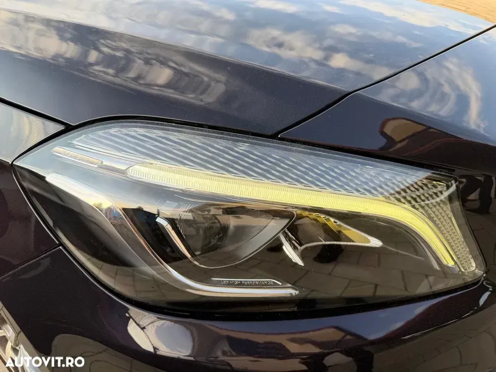 Mercedes-Benz A 200 W176 d 4Matic Aut. — imagine 6
