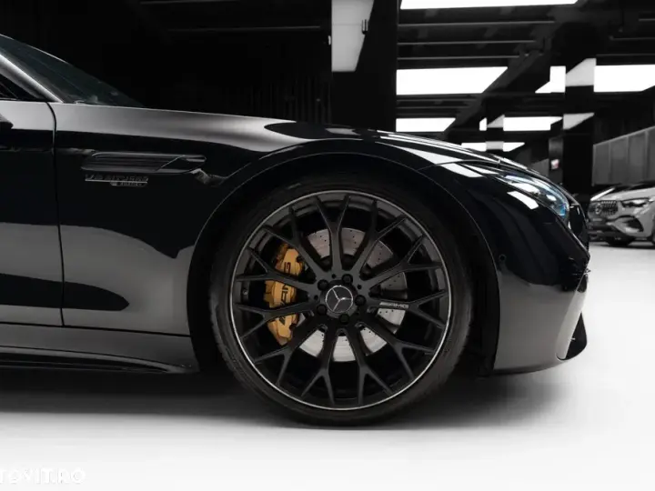 Mercedes-Benz SL 63 AMG