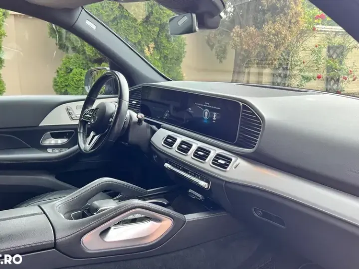 Mercedes-Benz GLE 350 e 4MATIC