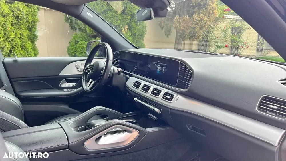 Mercedes-Benz GLE 350 e 4MATIC — imagine 6