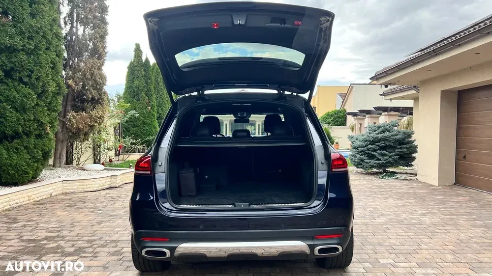 Mercedes-Benz GLE 350 e 4MATIC — imagine 5