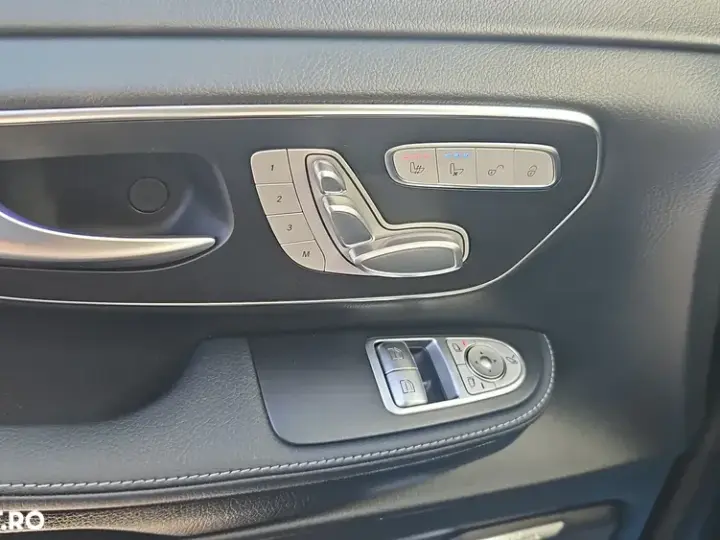 Mercedes-Benz V 300 d 237 CP AWD 9AT Horizon