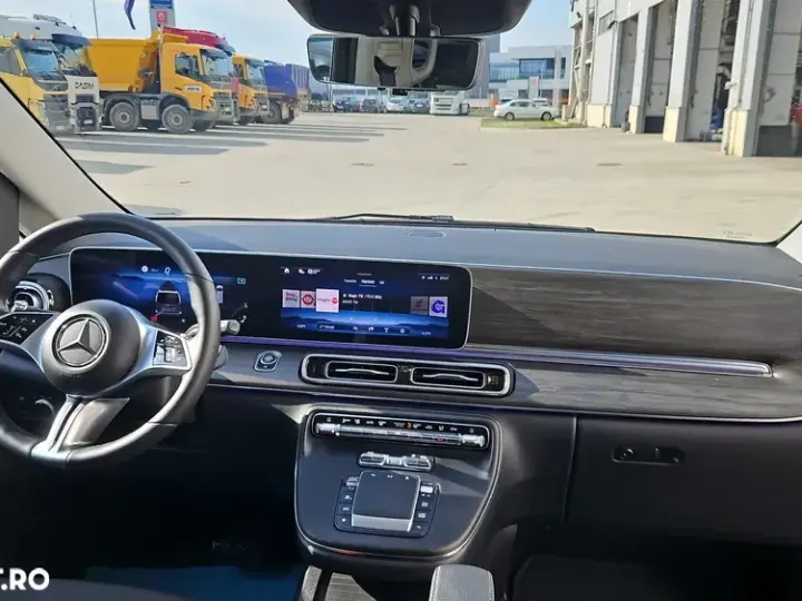 Mercedes-Benz V 300 d 237 CP AWD 9AT Horizon