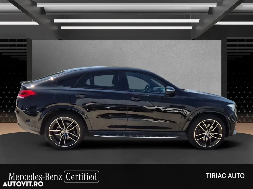 Mercedes-Benz GLE 350 d 4MATIC 9G-TRONIC — imagine 6