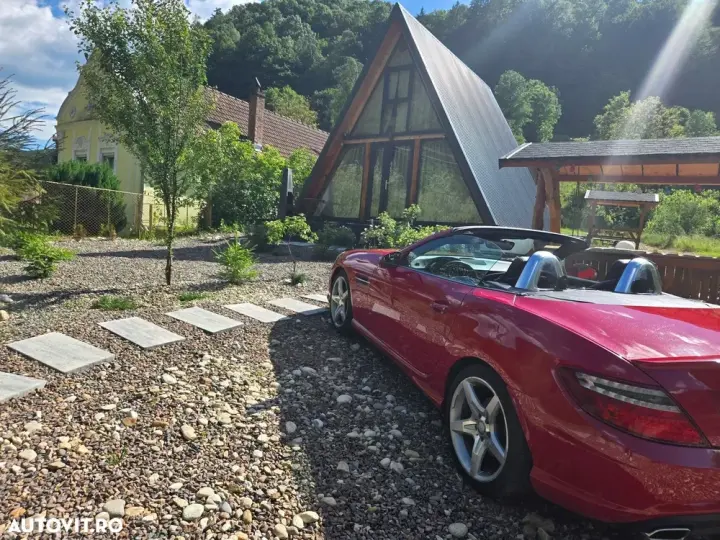 Mercedes-Benz SLK