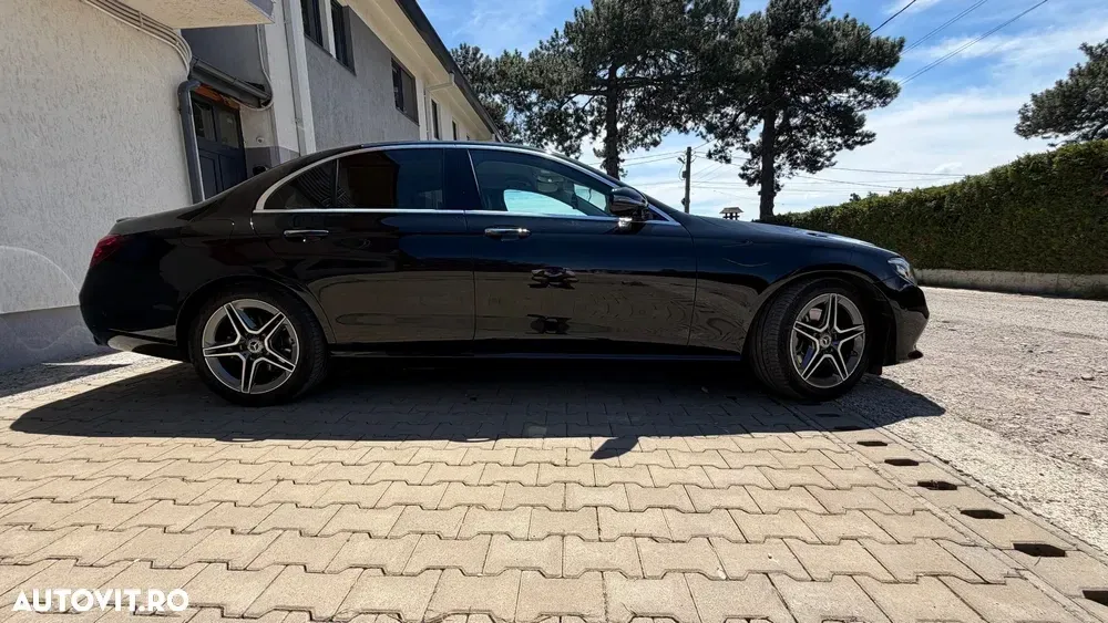 Mercedes-Benz E W213 300 d 9G-TRONIC Avantgarde — imagine 3