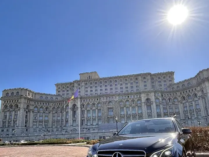 Mercedes-Benz E W212 200 CDI BlueEfficiency Aut.