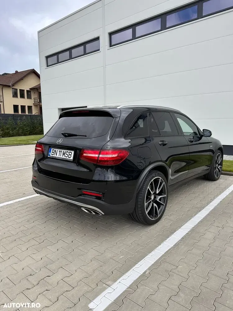 Mercedes-Benz GLC X253 — imagine 6