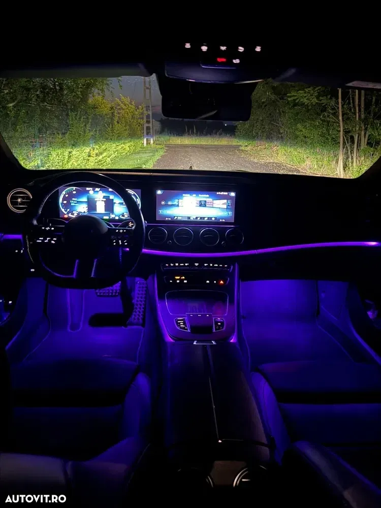 Mercedes-Benz E W213 300 — imagine 6