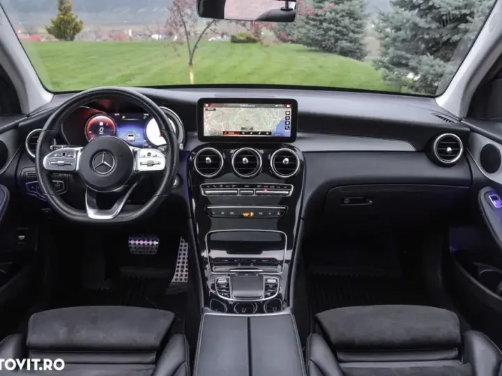 Mercedes-Benz GLC X253