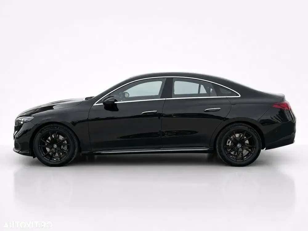 Mercedes-Benz CLA 350 C174 4MATIC EQ Technologie — imagine 6
