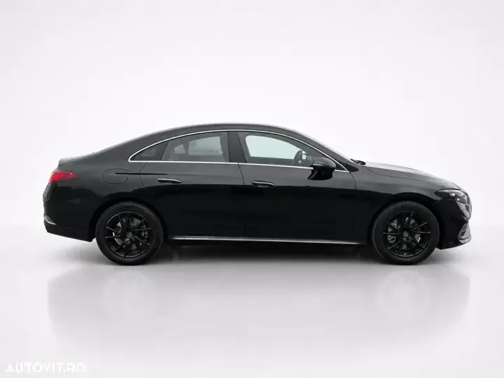 Mercedes-Benz CLA 350 C174 4MATIC EQ Technologie