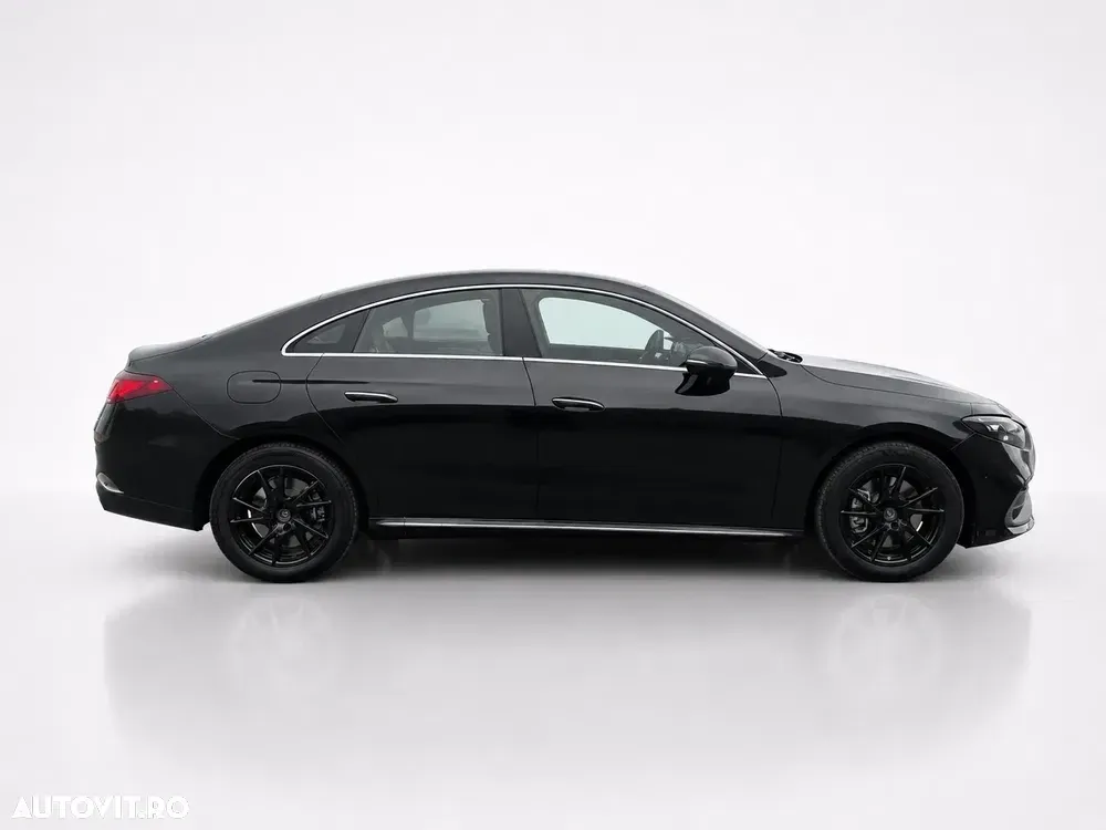 Mercedes-Benz CLA 350 C174 4MATIC EQ Technologie — imagine 4