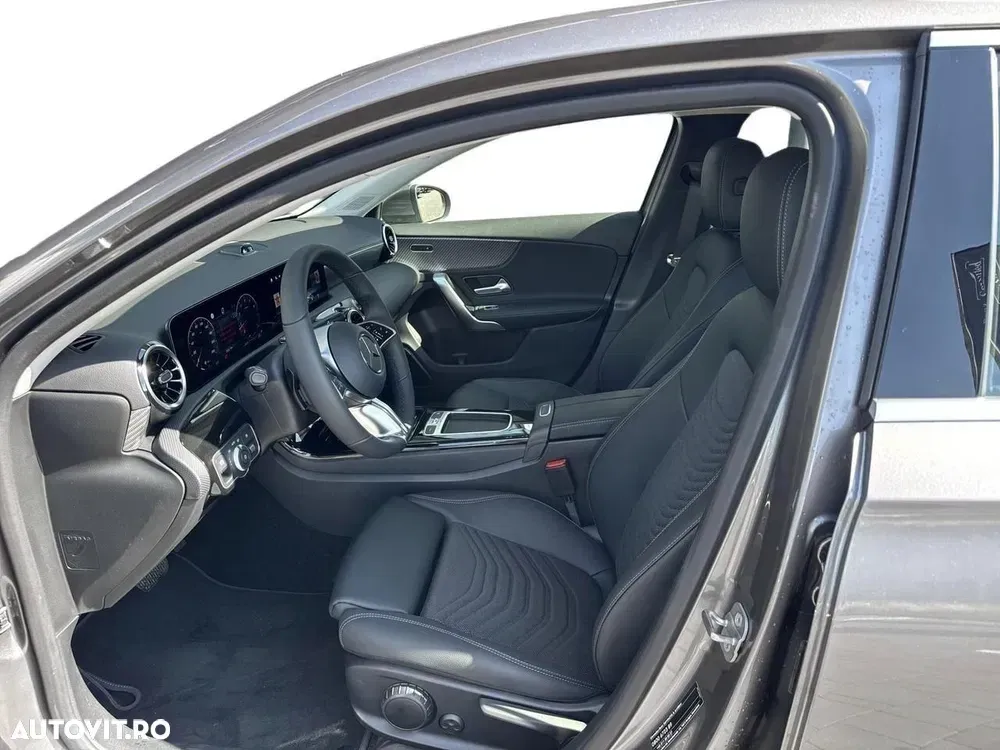 Mercedes-Benz A 180 W177/V177 — imagine 6