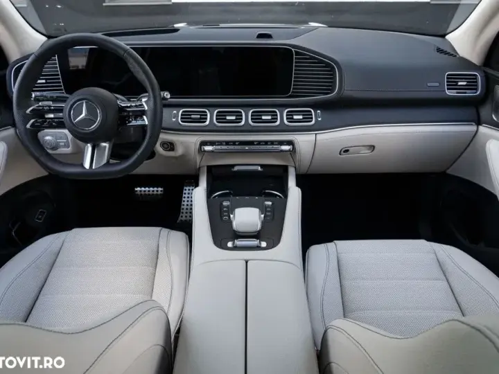 Mercedes-Benz GLS X167