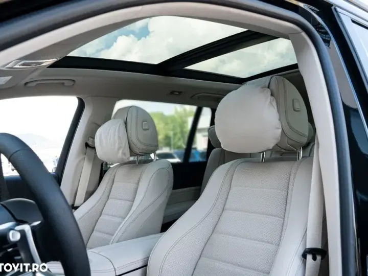 Mercedes-Benz GLS X167