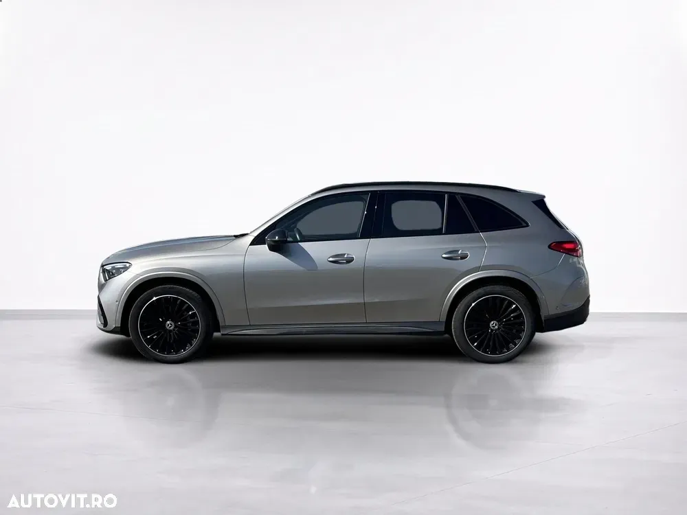 Mercedes-Benz GLC — imagine 3