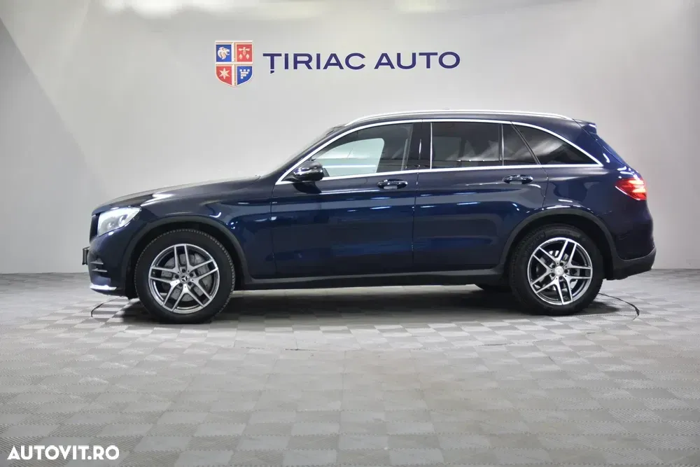 Mercedes-Benz GLC — imagine 2