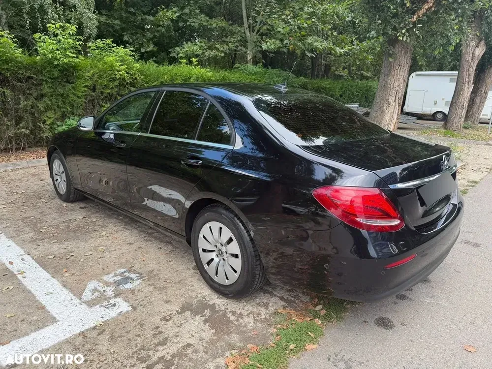 Mercedes-Benz E W212 — imagine 6