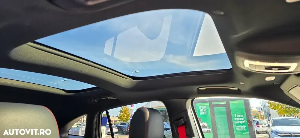 Mercedes-Benz GLA AMG 45 S 4MATIC+ AMG Speedshift DCT 8G — imagine 6