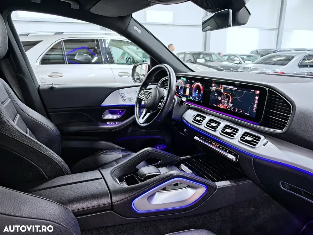 Mercedes-Benz GLE 350 e 4MATIC — imagine 6