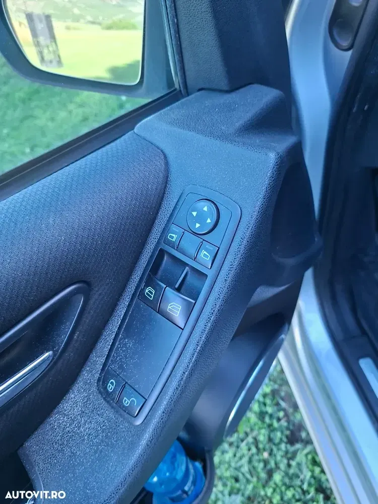 Mercedes-Benz A 180 W169 — imagine 6
